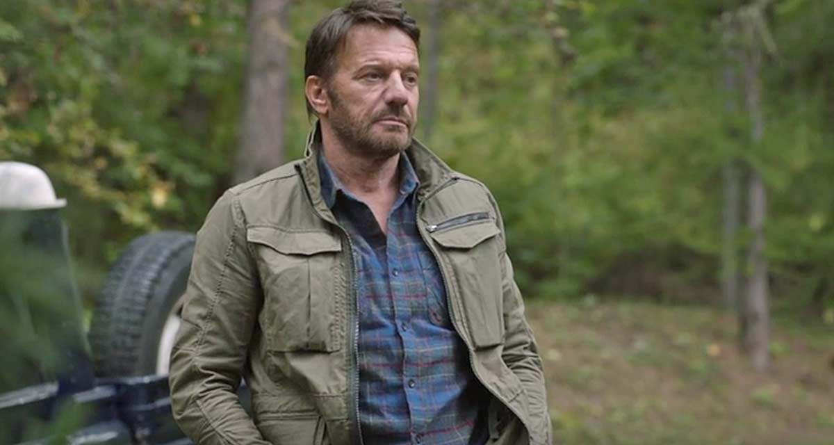 Audiences TV Prime Mardi 4 Novembre 2025 : Alex Hugo Leader, Harry Potter et Incroyable Talent en Bataille