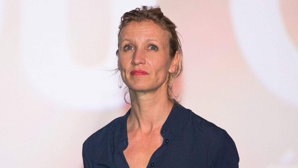 Alexandra Lamy : L'aveu sans tabou sur son accent du Sud