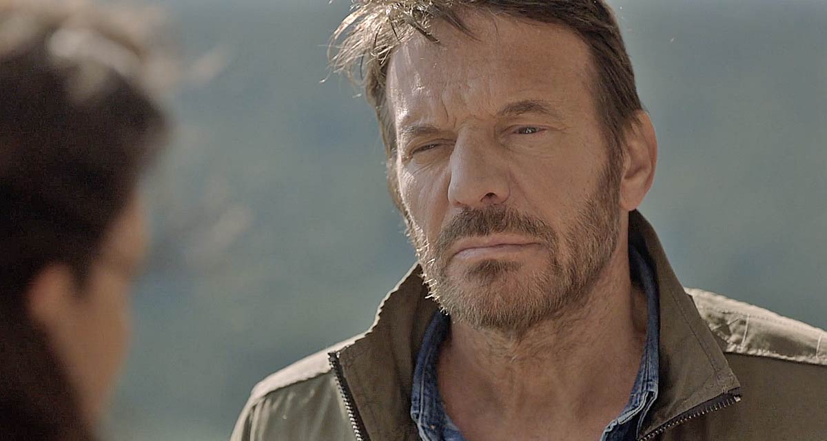 Samuel Le Bihan évoque la suite d'Alex Hugo sur France 3