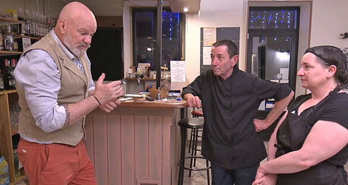 Cauchemar en cuisine à Langeron : le restaurant d’Aline et Luc est-il encore ouvert ?