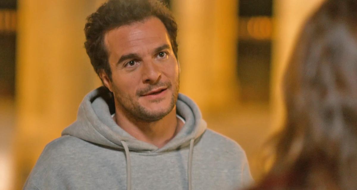 Amir sanctionné par le public sur TF1