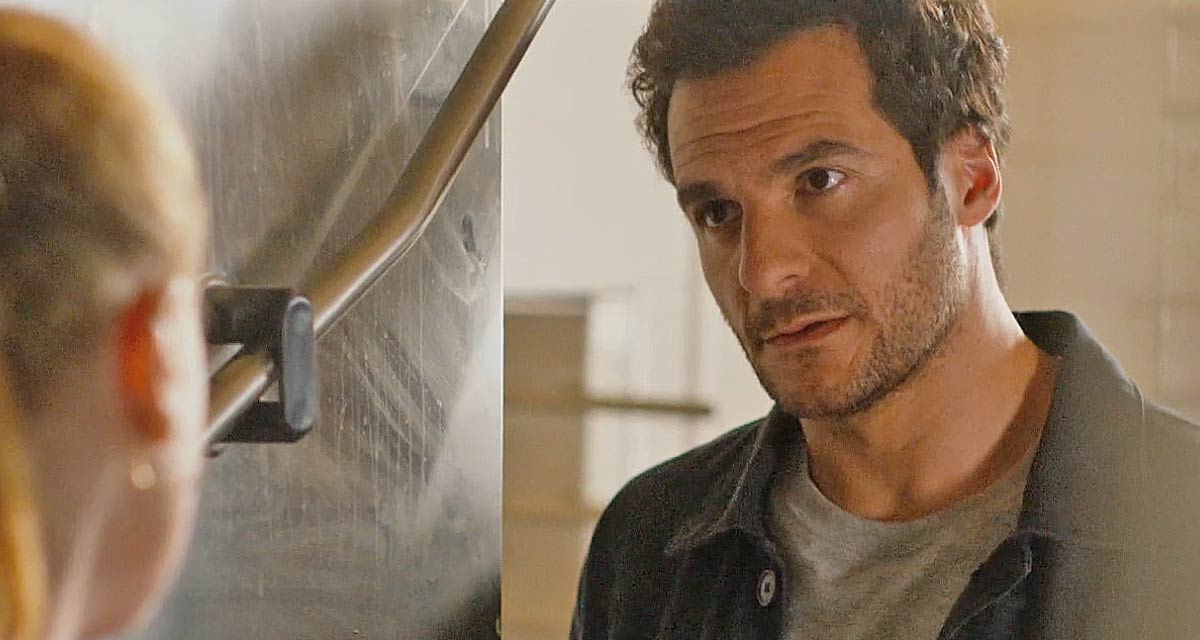 Audiences TV Prime : La belle et le boulanger sur TF1 en tête