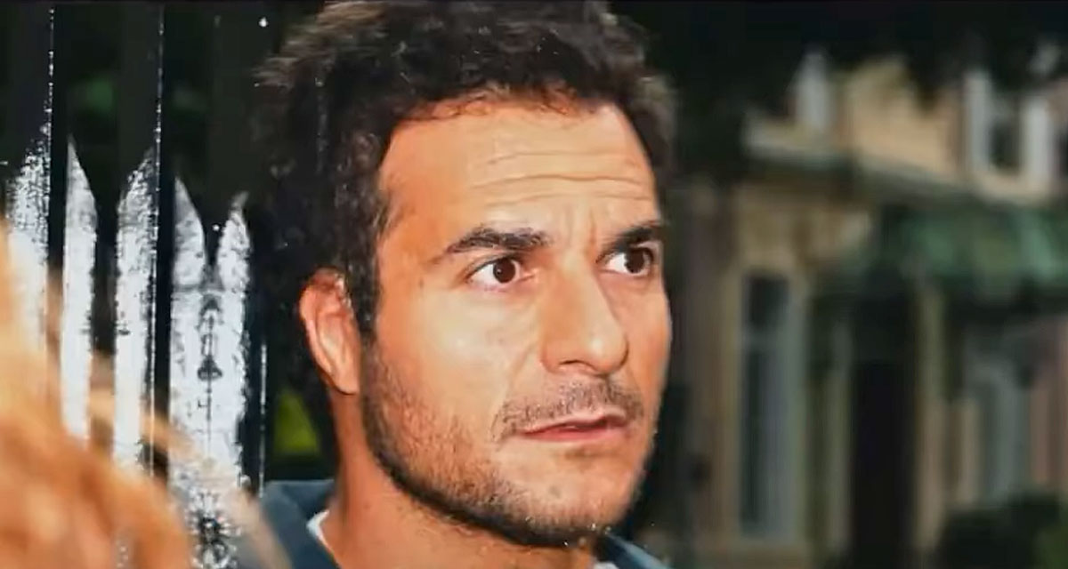 Amir révèle son expérience dans La Belle et le Boulanger