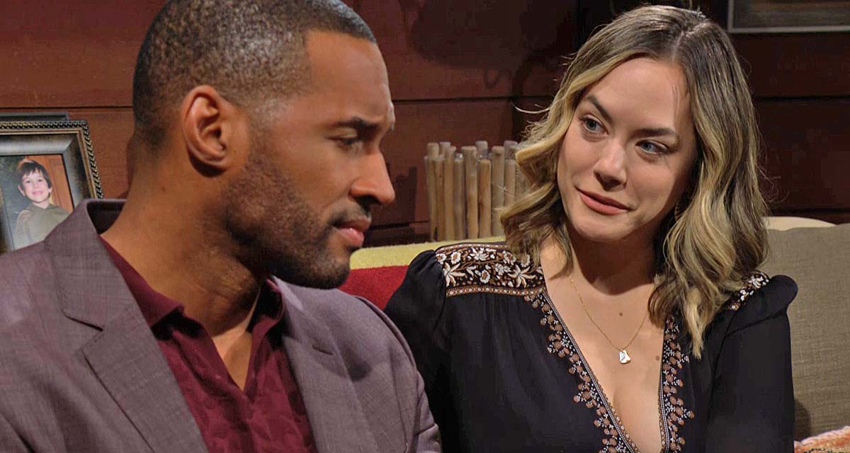 Amour Gloire et Beauté  Novembre 2025 : Hope Dévoile une Bombe à Carter sur TF1 Séries Films