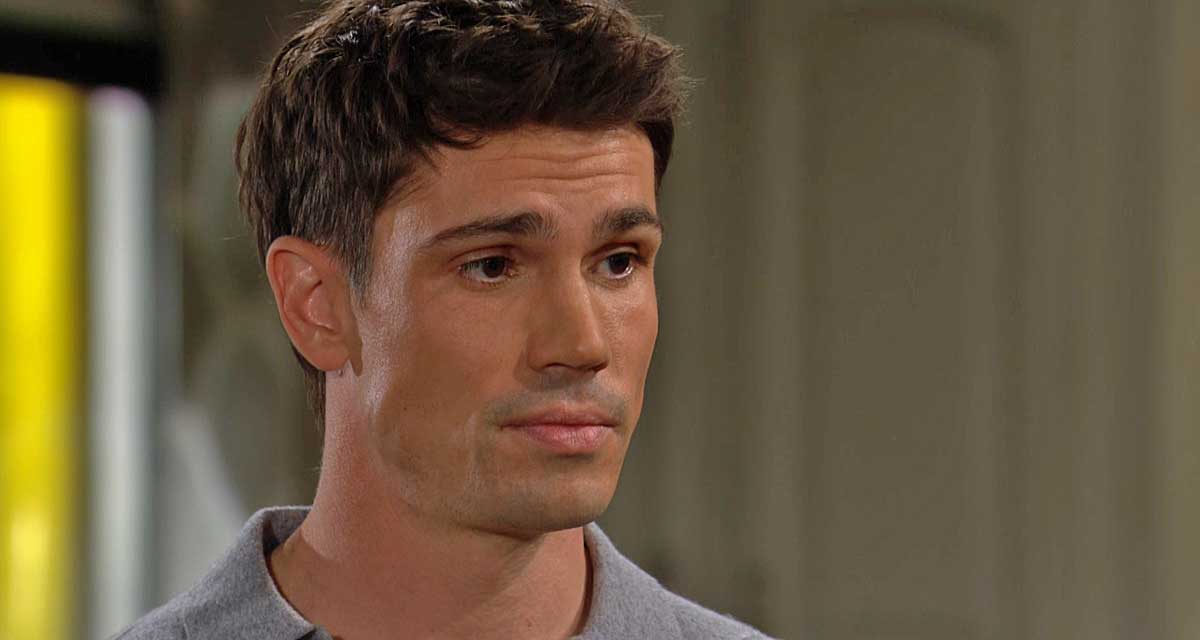 Amour, Gloire et Beauté : Finn face à la vérité sur Luna