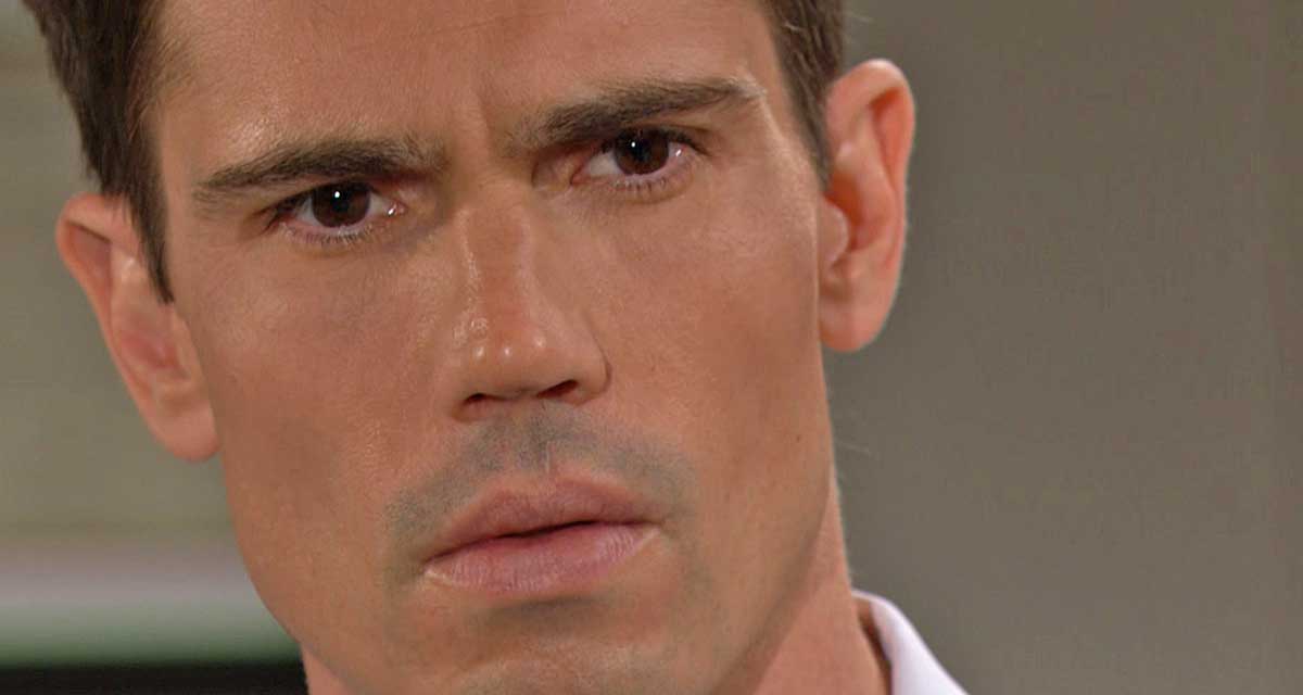 Amour, Gloire et Beauté : Finn pourrait-il être le père de Luna ?