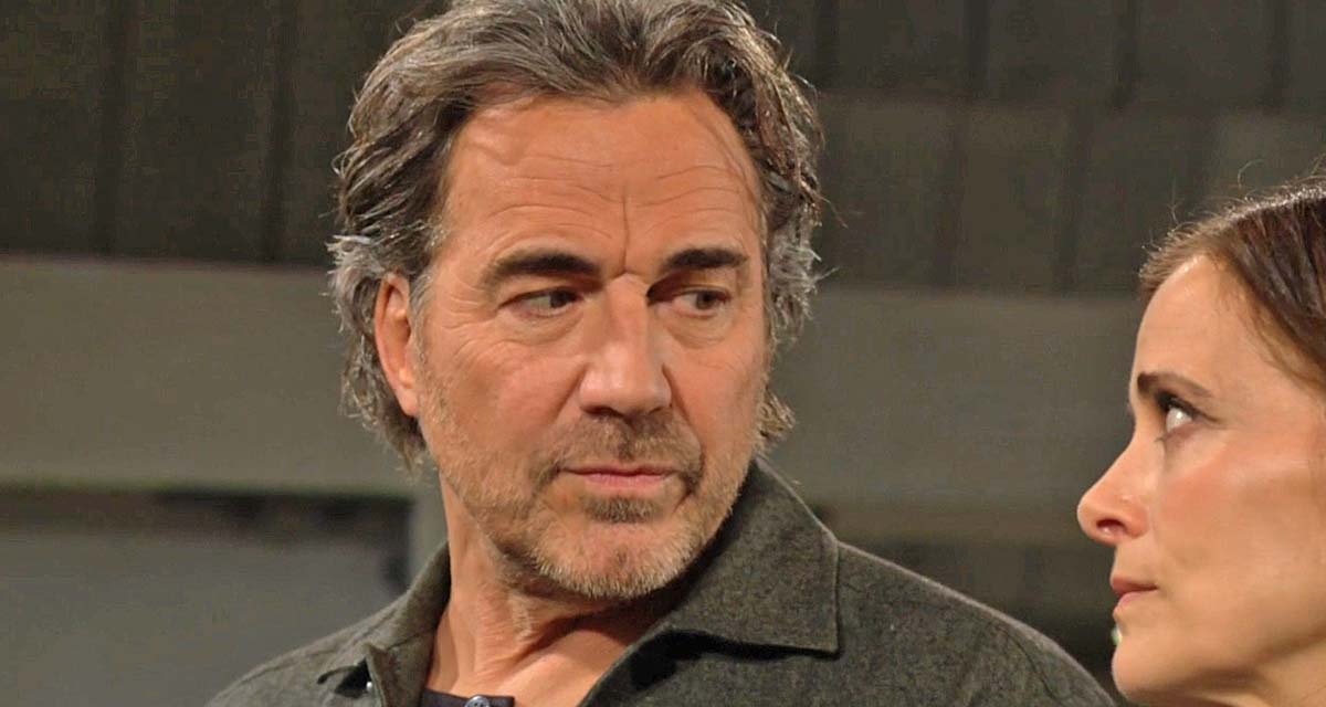 Amour Gloire et Beauté Novembre 2025 : Ridge en Rage, Brooke Trahit Hope – Épisodes 3 au 7 sur TF1 Séries Films