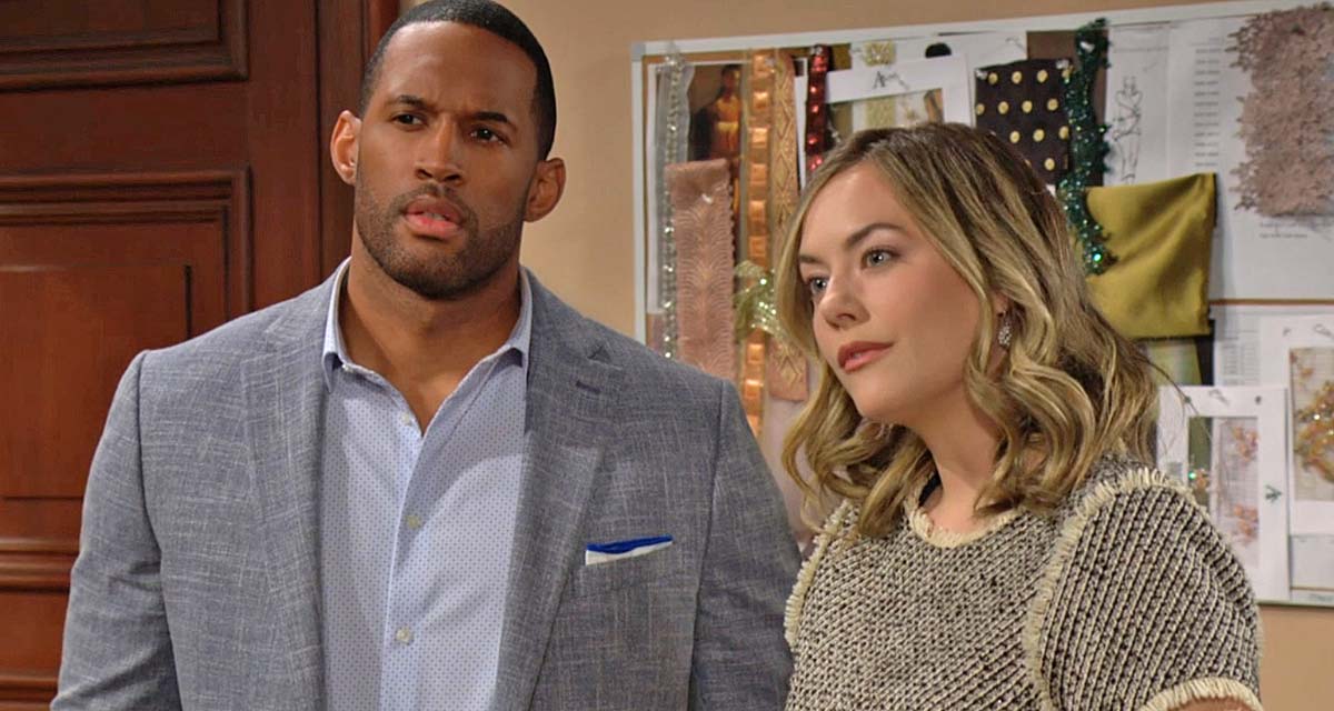 Top Models / Amour, Gloire et Beauté : Carter Défend Daphné, Hope Furieuse... Moments Clés des Épisodes du 3 au 7 Novembre 2025 sur RTL9