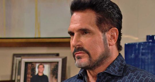 Amour, Gloire et Beauté : Steffy face à Bill et le chaos Luna