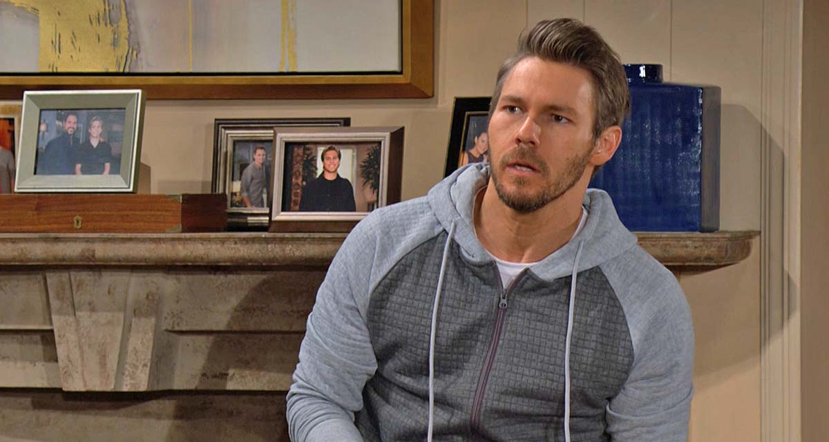 Top Models  Novembre 2025 : Liam s'Effondre d'une Hémorragie Cérébrale