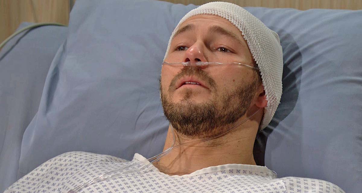 Top Models Amour Gloire et Beauté : Liam en Phase Terminale jusqu'au 12 Décembre 2025 sur RTL9