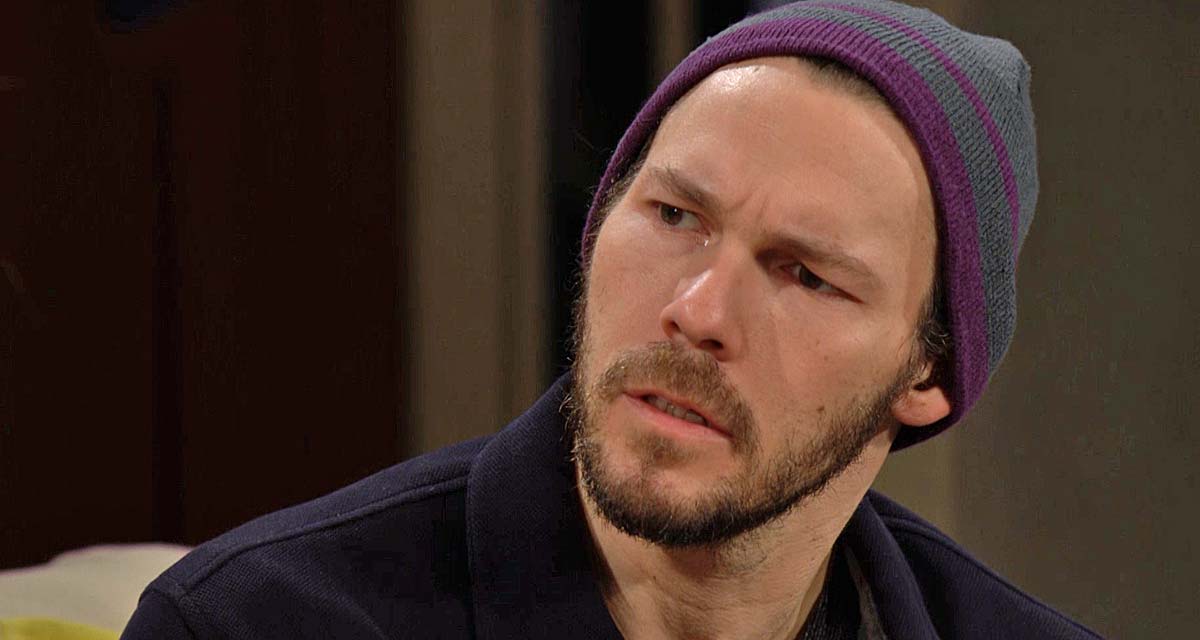 Top Models (Amour, gloire et beauté) — Résumés &  du 8 au 12 décembre 2025 sur RTL9 | Liam condamné, Steffy anéantie