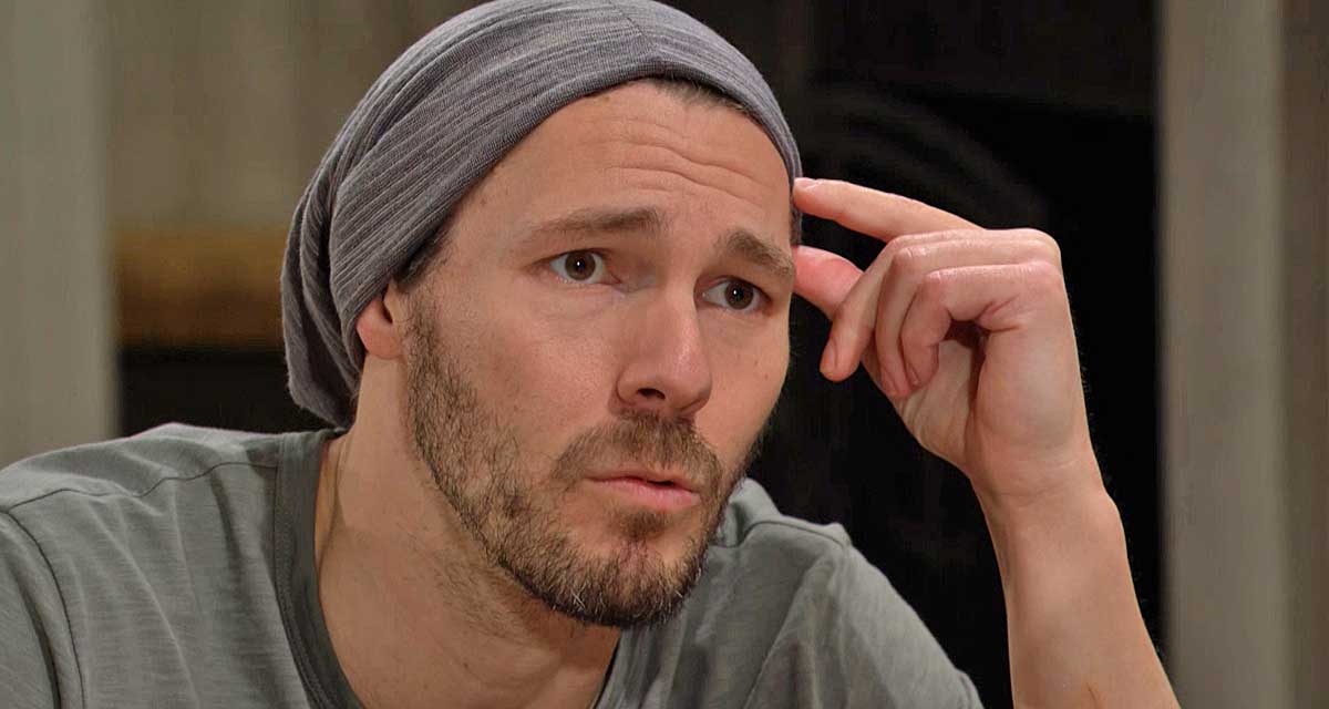 Amour, gloire et beauté : Steffy brisée, Liam condamné