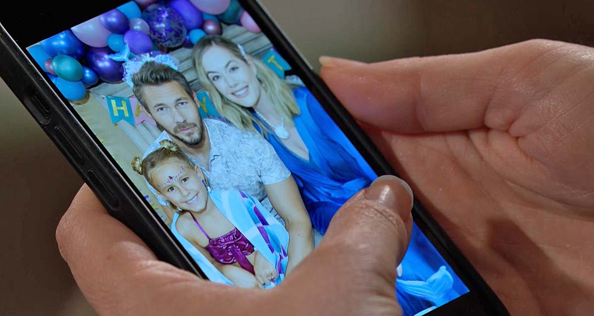 Top Models Amour Gloire et Beauté : Résumés Épisodes Décembre 2025  Liam Mourant RTL9