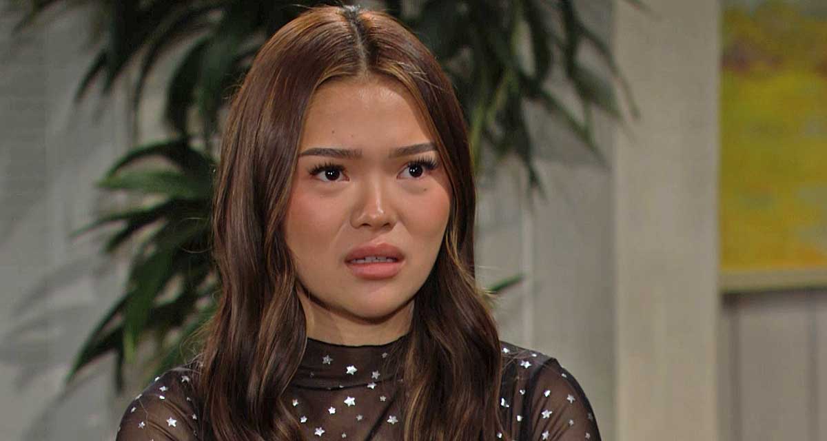 Top Models : Electra vs Luna et les intrigues du 12 au 16 janvier