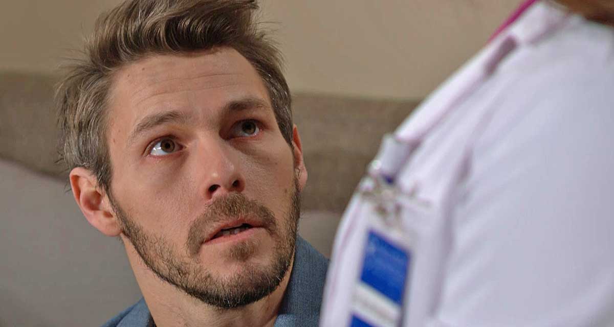 Top Models : la maladie de Liam et un espoir inattendu