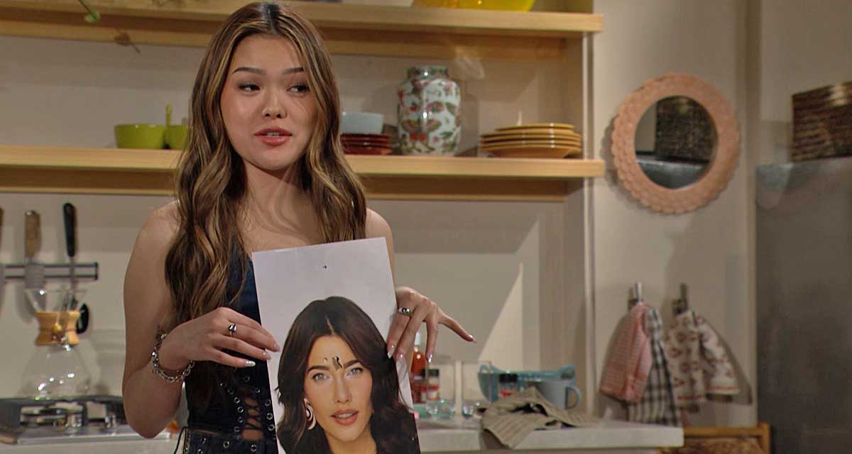 Top Models : Luna menace Steffy dans les épisodes du 26 au 30 janvier 2026