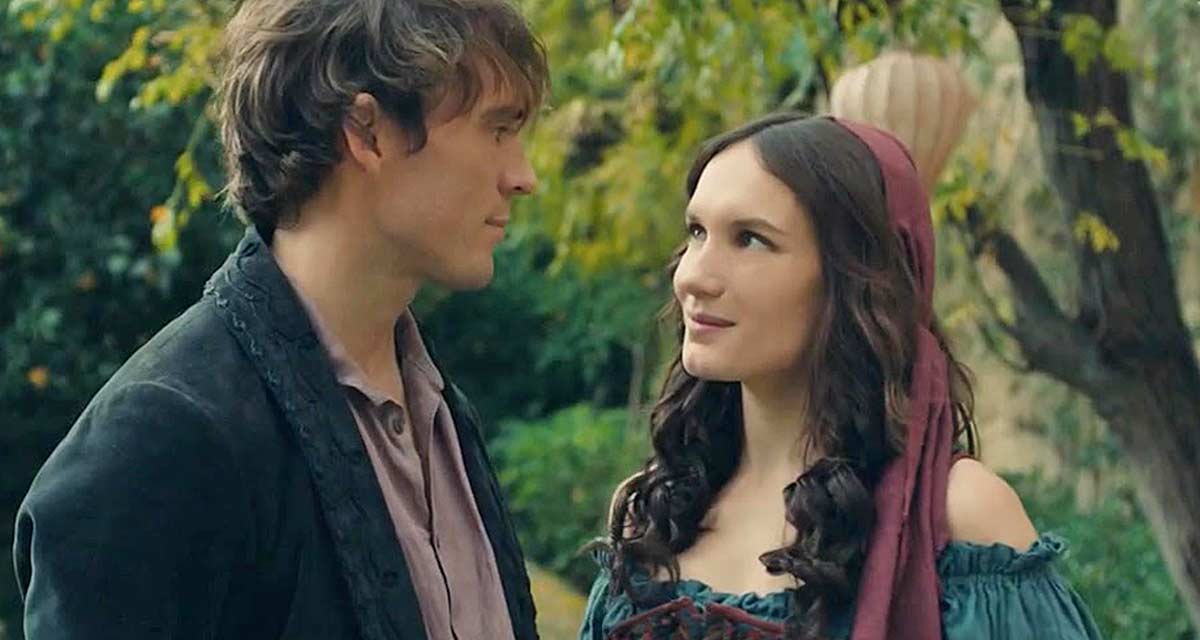 Monte-Cristo : Ana Girardot révèle sa jalousie sur le tournage