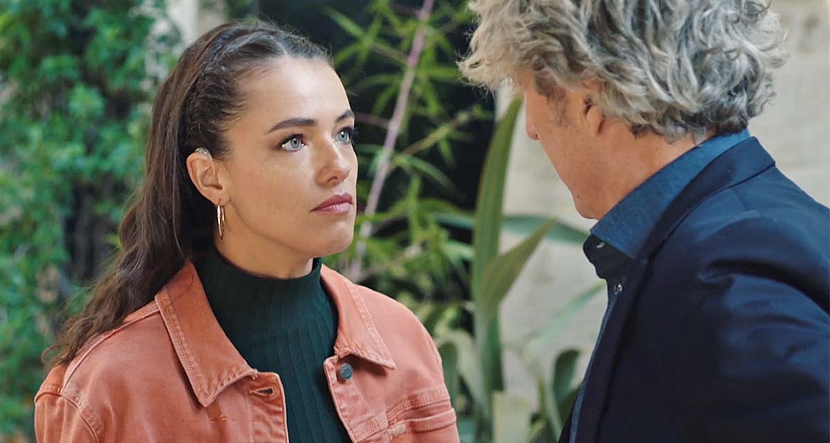 Ici Tout Commence  Novembre 2025 : Teyssier Départ Inattendu, Anaïs Directrice de l'Institut sur TF1