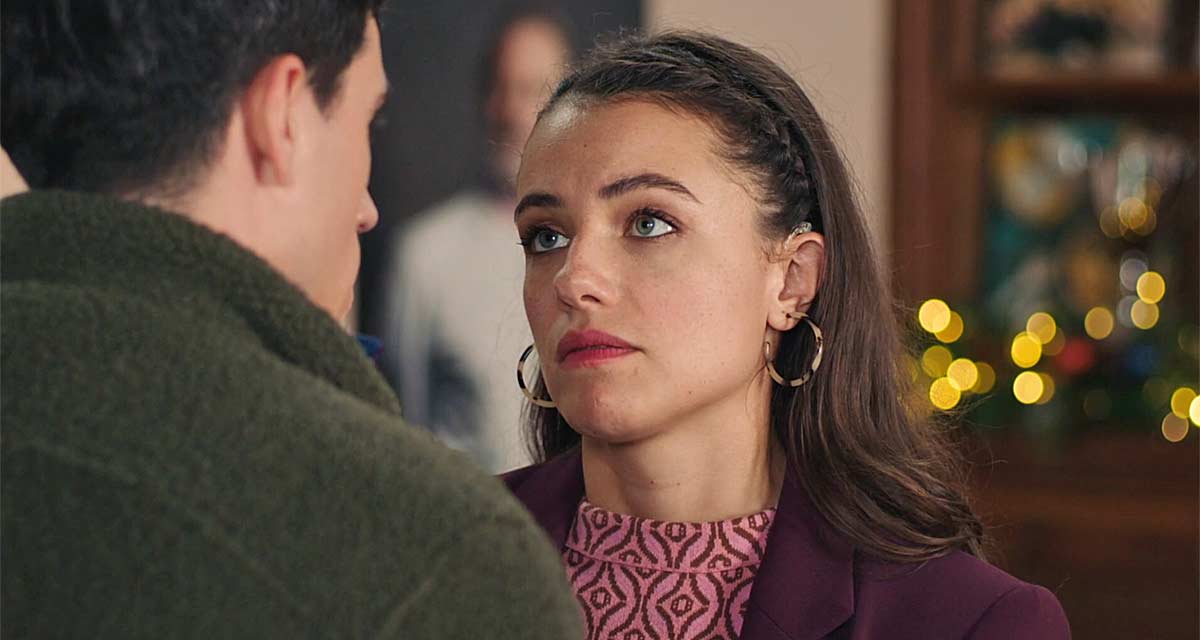 Ici tout commence : Anaïs face au défi du Prix Excellence Palace