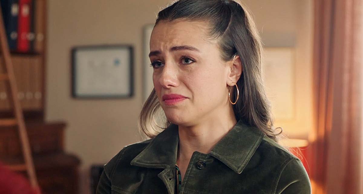 Ici tout commence : Anaïs sacrifie Billie, le choc TF1