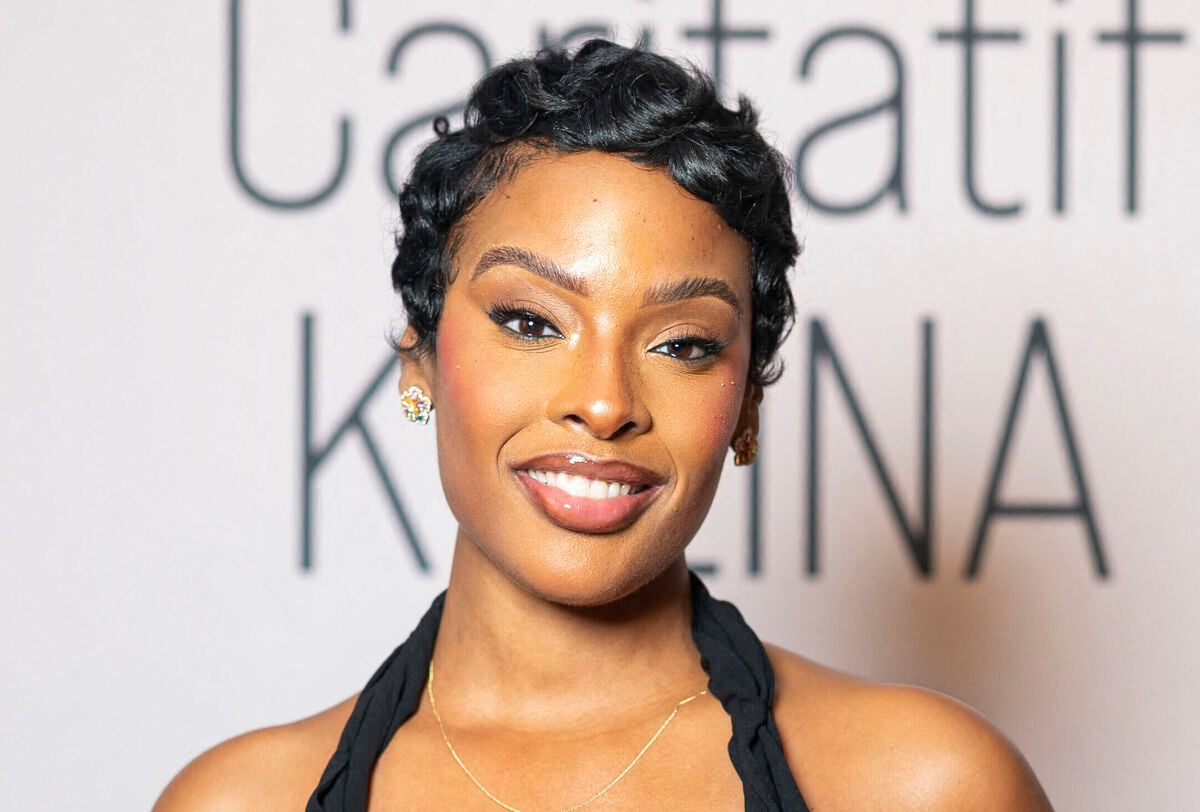 Angélique Angarni-Filopon : "Tout abandonner..."