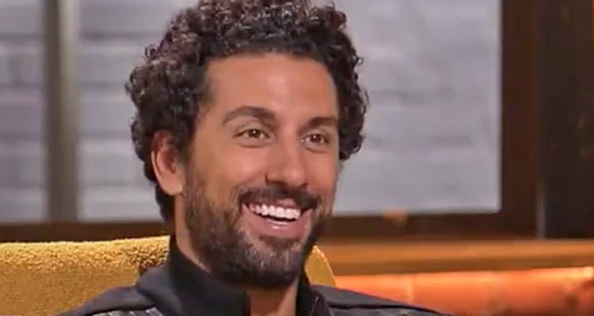 Jonathan Anguelov rejoint Qui veut être mon associé sur M6