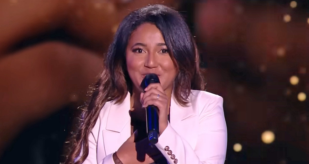 Anisha, gagnante de Star Academy 2022, témoigne sur son parcours