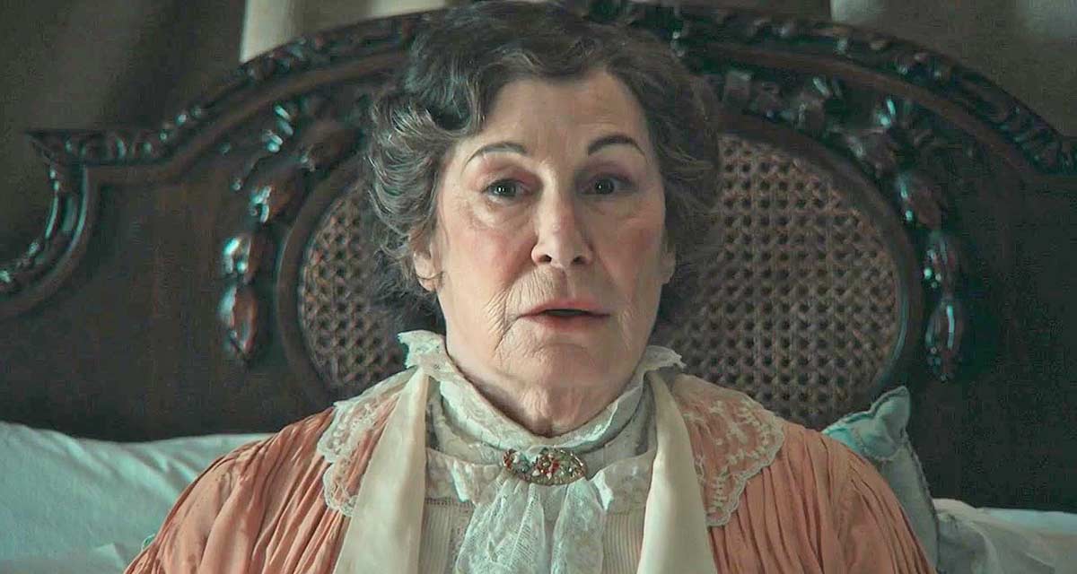 L'Heure zéro (2025) : fin de saison sur Canal+ — Anjelica Huston, Matthew Rhys et tout ce qu'il faut savoir