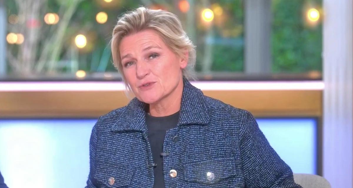 Audiences C à Vous : Anne-Élisabeth Lemoine en Difficulté sur France 5