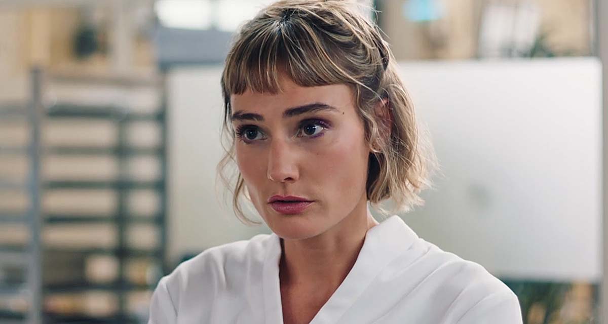 Ici tout commence : Anouk menacée, semaine clé en janvier 2026