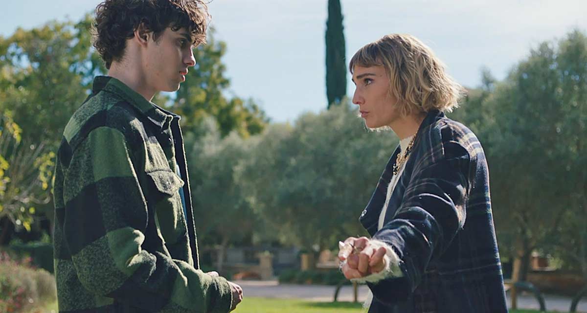 Ici tout commence : une semaine explosive du 5 au 9 janvier 2026