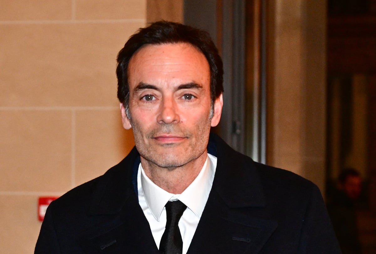 Anthony Delon à Douchy : Un Mode de Vie Solitaire qui Fascine un An Après la Mort d'Alain Delon