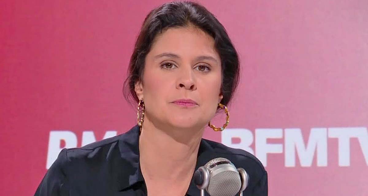 Apolline de Malherbe : Stress et Préparation Intense pour l'Interview de Gabriel Zucman sur BFMTV - Audiences et Coulisses