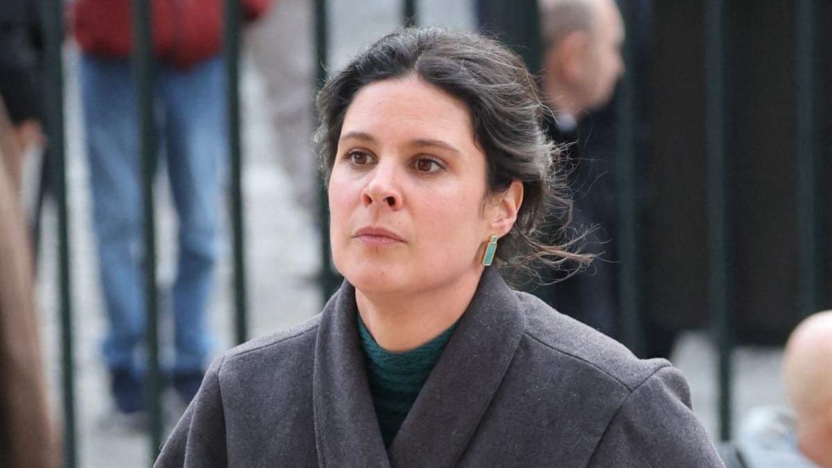 Apolline de Malherbe : le déclic qui change tout sur RMC Story