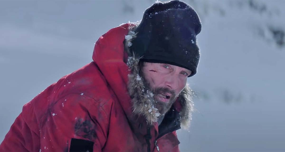 Arctic : Découvrez si le film catastrophe d’Arte s’inspire d’une histoire vraie