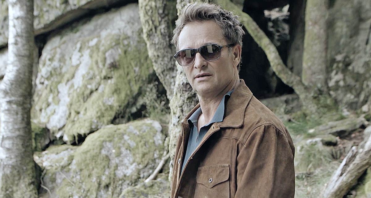 Ardennes sur France 2 : David Hallyday magistral dans le rôle d’un psychiatre hanté