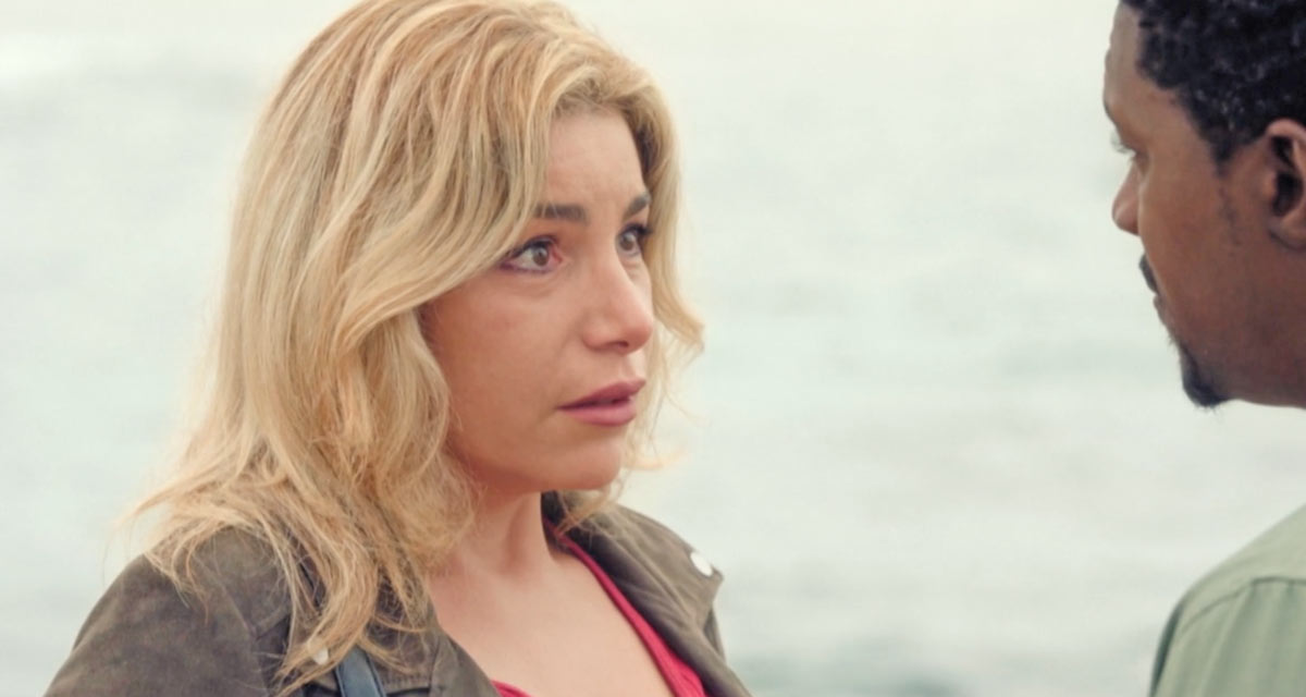 Plus belle la vie, encore plus belle : Ariane avoue sa grossesse à Djawad – La revanche triomphale sur TF1