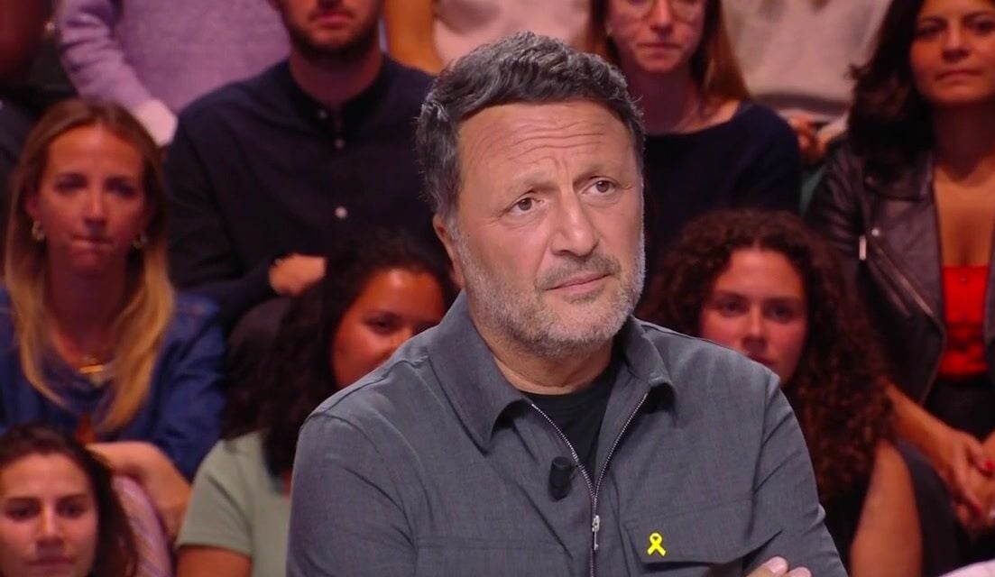 « Pas eu mon mot à dire » : Arthur surpris par la décision de Mareva Galanter d’adopter un chien