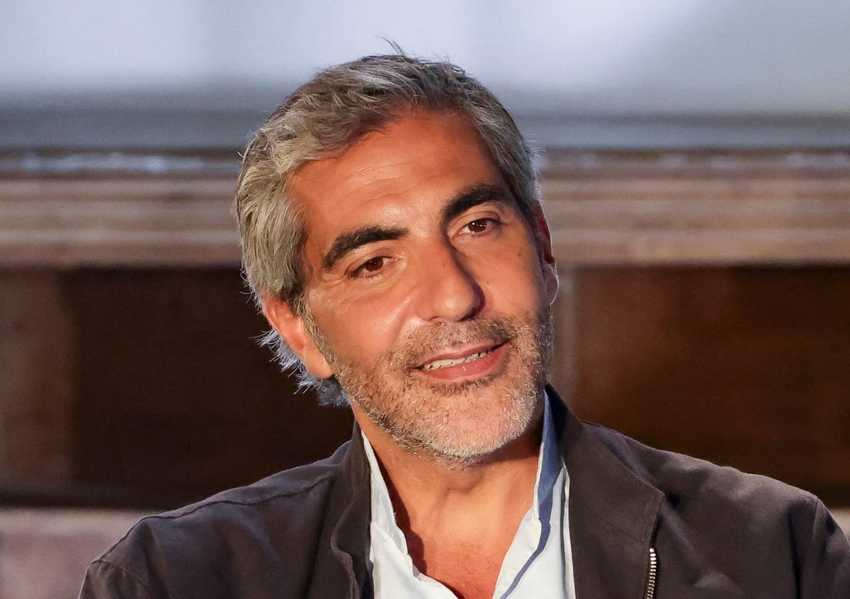 Ary Abittan au cœur d’une polémique à Nantes