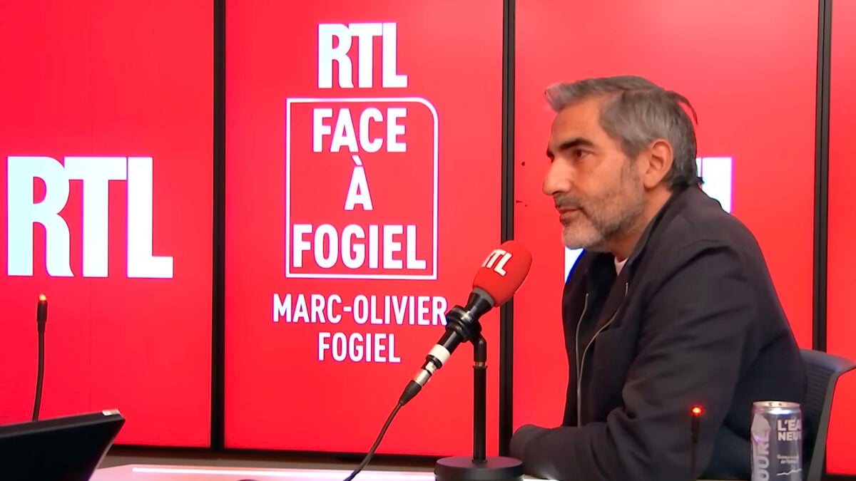 Ary Abittan sur RTL : Confidences choc sur ses filles, le non-lieu et son retour avec 'Authentique'
