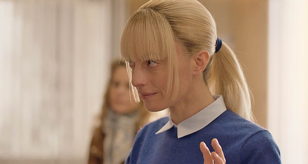 Astrid et Raphaëlle Saison 6 Épisode 4 : Astrid en Péril ?  et Intrigues Explosives sur France 2