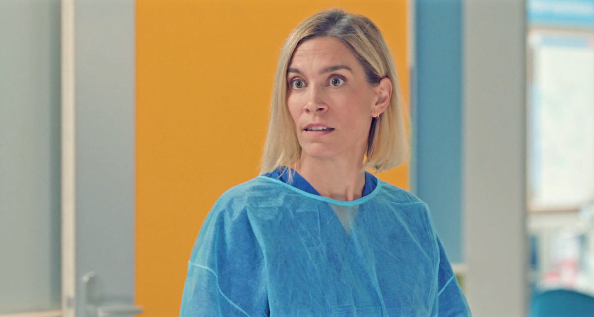 Plus belle la vie, encore plus belle : Mort d'Audrey confirmée sur TF1