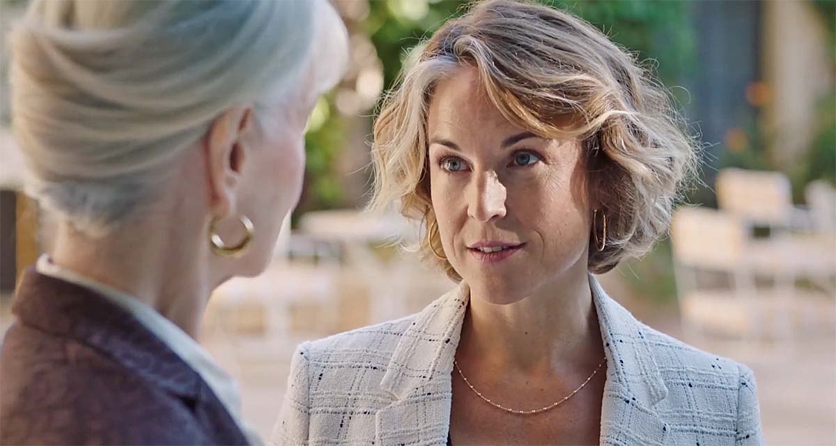 Ici tout commence : Aurélie Vaneck (Jeanne Jourdain) révèle les secrets qui vont tout chambouler en novembre 2025