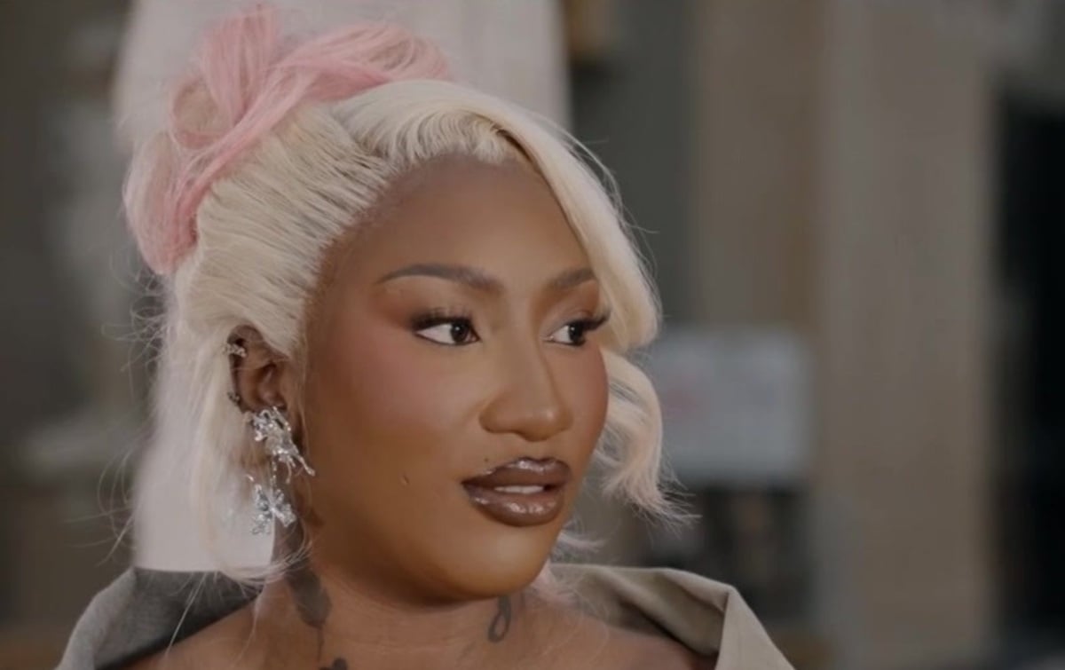 Aya Nakamura en Couple : Révélations Intimes Lors de l'Interview Explosive avec Laurent Delahousse sur Destinée