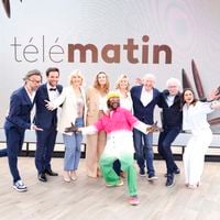 Mélanie Taravant : La nouvelle saison de Télématin s’annonce exceptionnelle