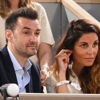 Cyril Lignac et Deborah, instantanés familiaux rares et complices