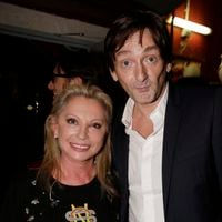 Véronique Sanson brise le silence sur l'affaire Pierre Palmade