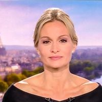 Audrey Crespo-Mara retrouve Florent Pagny après la disparition de Thierry Ardisson