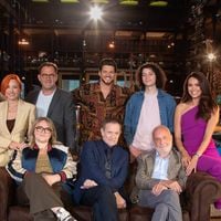 Murder Party au musée sur M6 : coulisses, rôles des célébrités et réaction de François Berléand